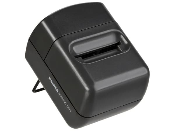 Kaiser Diascop mini 3 - Lysbildefremviser
