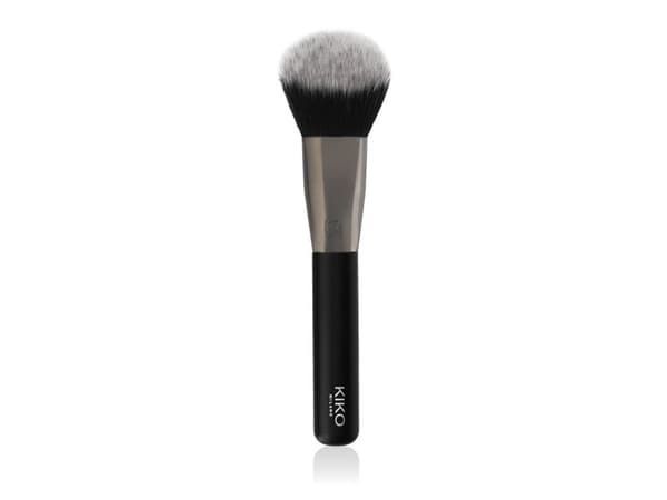 KIKO MILANO rund foundationbørste (Face 07)