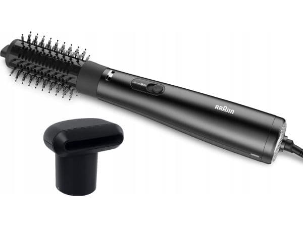 Braun hårtork AS 4.2 BRAS420E