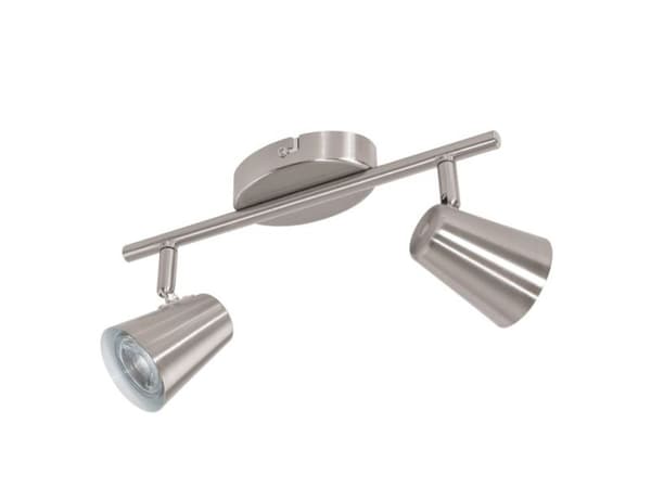EGLO TRAVALE 2 SPOT 2X3,3W BS