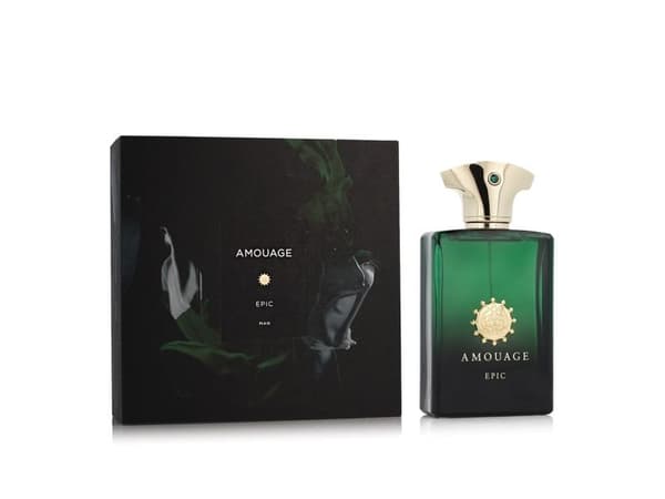 Amouage Epic Man Eau De Parfum 100 ml (mann)