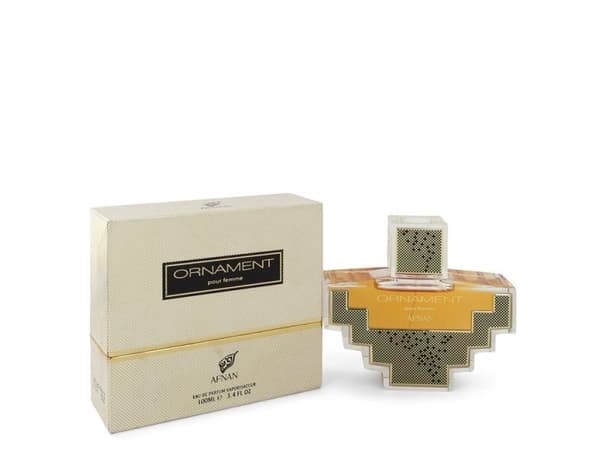 Afnan Ornament EDP W 100 ml
