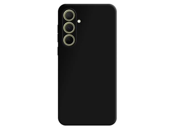3MK matt deksel Pro til Samsung Galaxy A35 5G