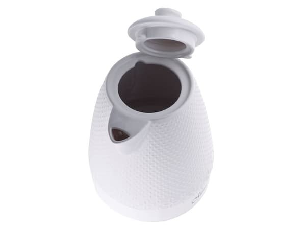 Maestro MR-073 vattenkokare vit