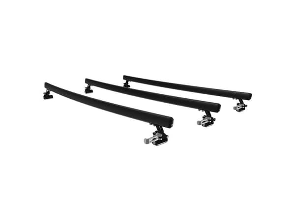 Fällbart takräckeset Q-Tech KIA PV5 2025- H1 - 3 st.