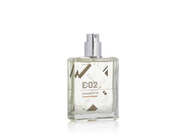 Escentric Molecules Escentric 02 EDT - Täydennyslataus U 30 ml