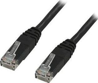 X-Shield U/UTP Cat6 patchkabel, 7 m, hane