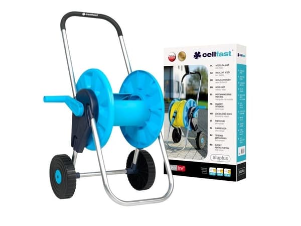 Cullmann Magnesit 525 – Stativ med ben