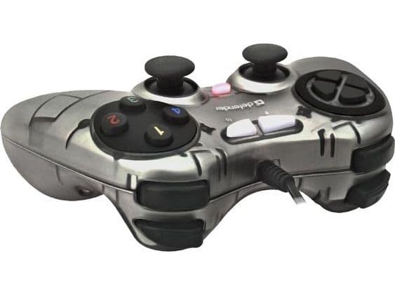 Pad Defender Zoom (64244)