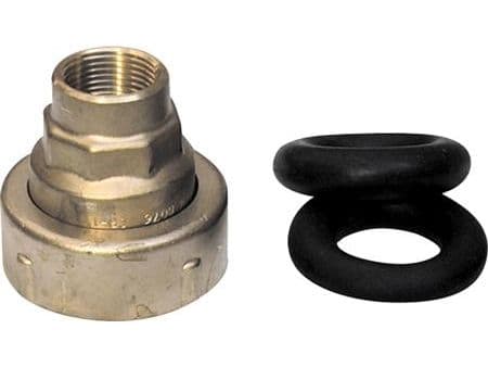 Murgennemföring Isiflo muff 32X1 packning