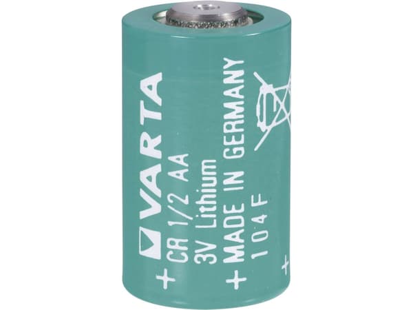 Varta 6127-CR