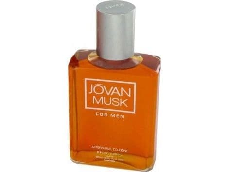 Jovan Musk for Men Eau de Cologne 88 ml (mann)