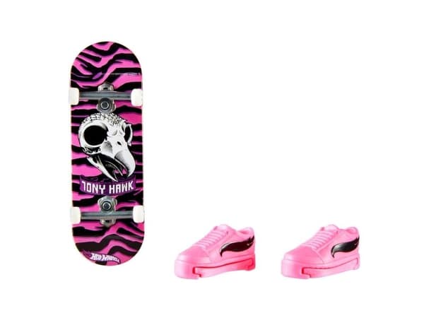 Hot Wheels Skate Singles - Assorted