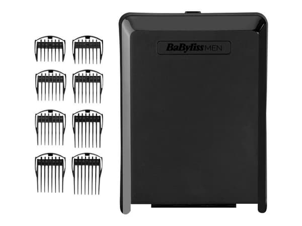 Babyliss Pro Hair Clipper E986e