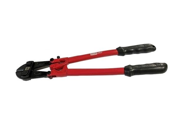 Bolt cutter HAUSHALT, 450 mm
