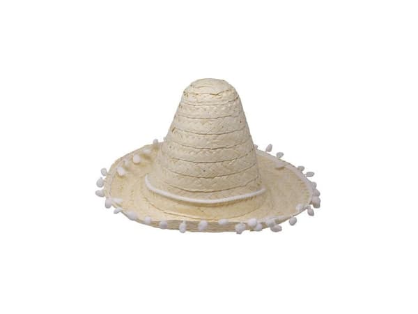 Sombrero, 30 cm