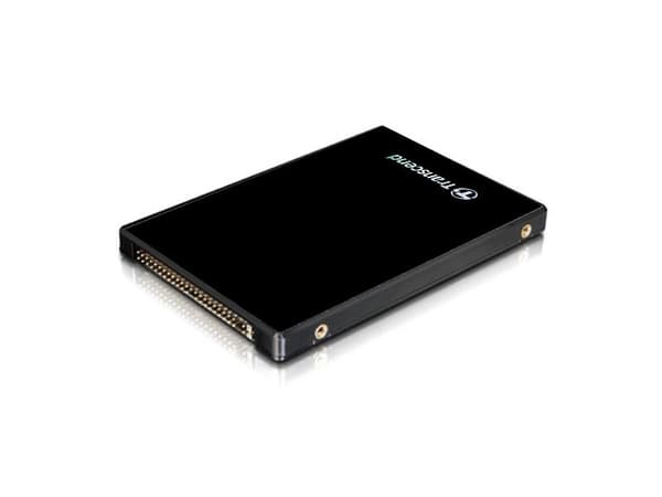 Transcend PSD330 - SSD - 32 GB - intern - 2,5" - IDE/ATA