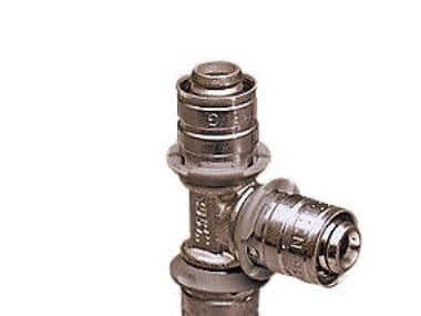 Uponor S-Press prestee 40 mm
