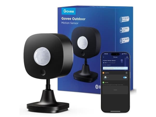 Govee Outdoor Motion Sensor