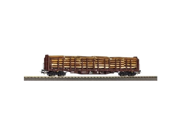 Piko H0 24610 trekkvogn DC