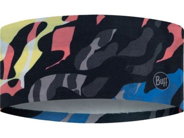 Buff Thermonet hodebånd 1324595551000 - One size