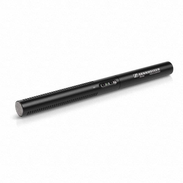 Sennheiser MKE 600 - Mikrofoni