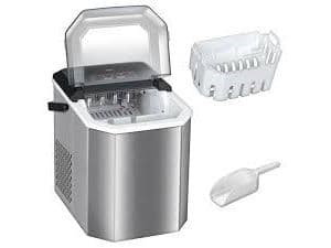 Ismaskin MPM mobil silver MKD-04M