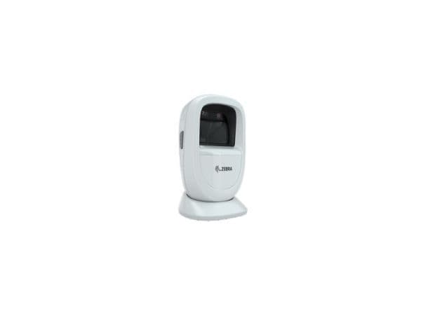 Zebra DS9308-SR, Kannettava viivakoodinlukija, 1D/2D, LED, Codabar, Codabar 125, Code 11, Code 128, Code 32, Code 39, Code 93, GS1 DataBar, Industr...
