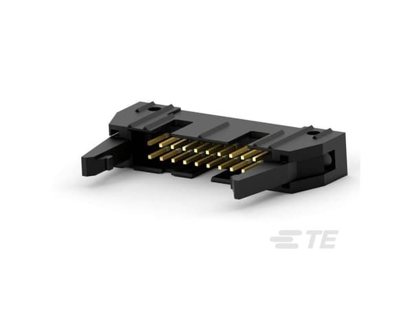 TE Connectivity 5499922-4
