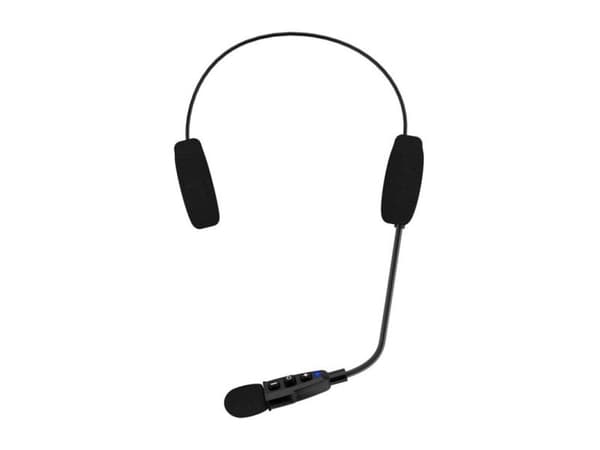 Ejeas Bluetooth-kuulokkeet kypärälle EJEAS E1+