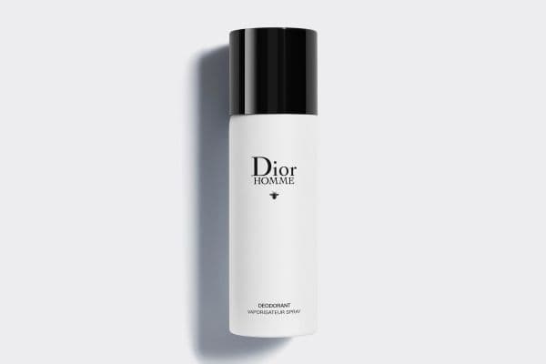 Dior Homme deodorant spray 150 ml