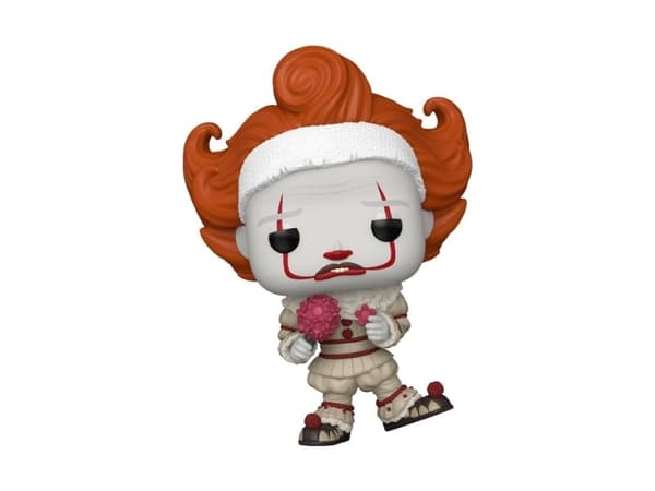 Funko POP Vinyl WtD S2 POP 1