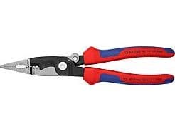 KNIPEX - Monitoimipihdit
