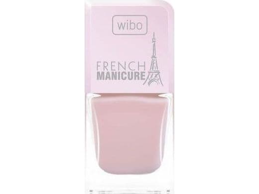 French Manicure Nail Polish