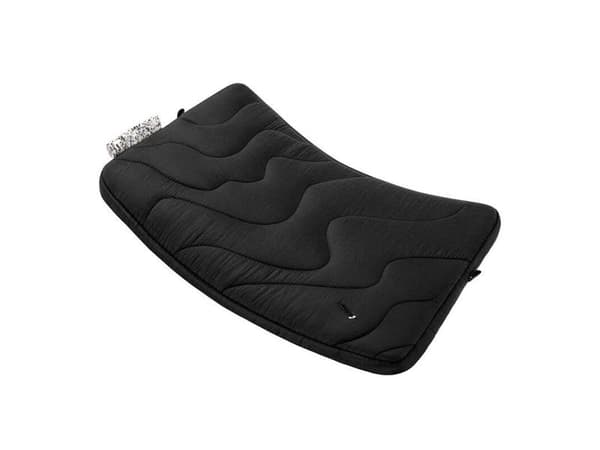 Tomtoc Terra-A27 16'' laptop case (black)