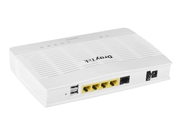 DrayTek Vigor 2765 router