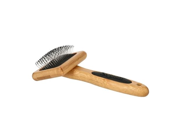 Dogman Bamboo Klassisk Karda S 14cm