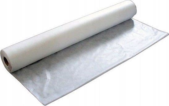 Bradas agrofiber 17 vårhvit 1,1 x 10 m