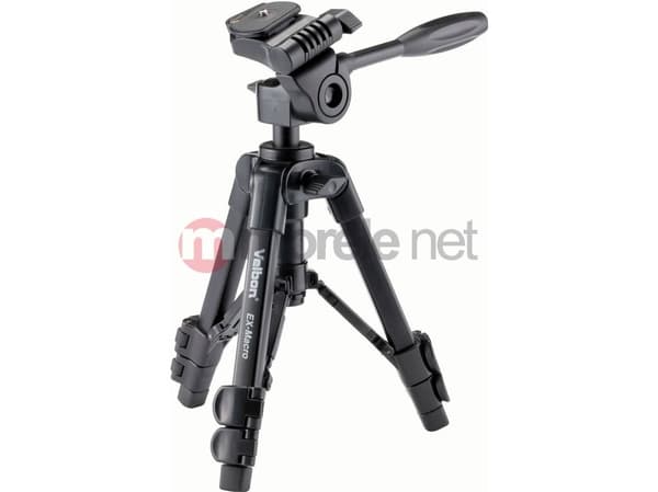 Velbon EX-Macro stativ (10174)