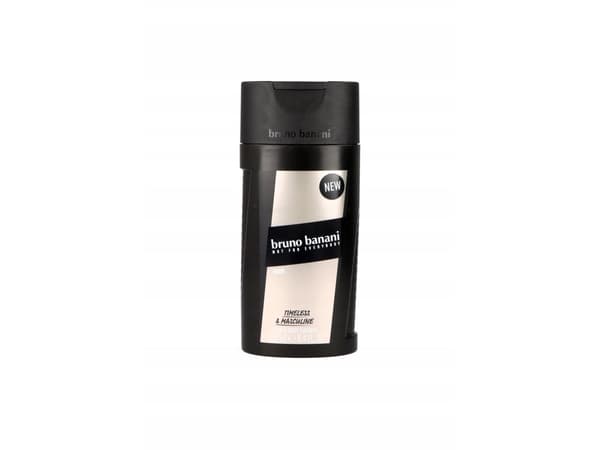 Bruno Banani Man SG 250ml
