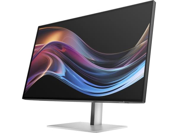 Series 7 Pro 27" 4K Thunderbolt 4-skjerm - 727pk