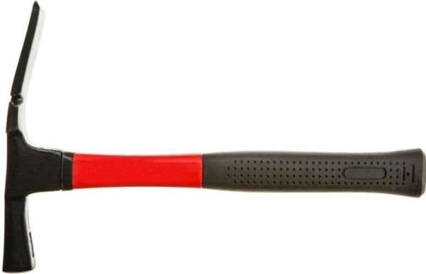 Top Tools Murarhammare med plasthandtag 600g (02A913)