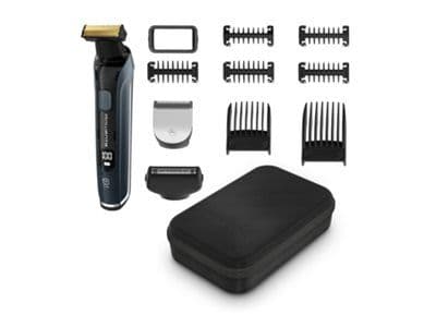 Rowenta Forever Sharp Ultimate TN6204E0 - Trimmer - trådløs