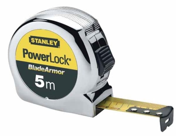 Måttband Stanley 0-33-514; 5 m