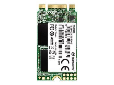 Transcend 430S, 128 GB, M.2, 560 MB/s, 6 Gbit/s