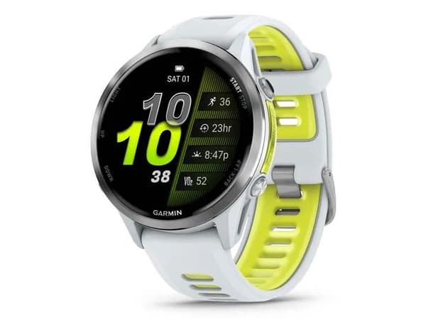 Garmin Forerunner -