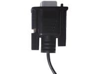 Datalogic RS-232 25P 3.6m, 3,6 m