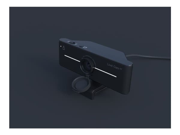 Creative Live! Cam Sync 4K v2