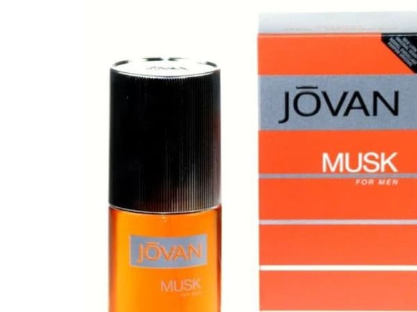 Jovan Musk EDC 88 ml