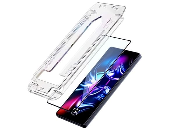 3mk Apple iPhone 12 Pro Max - 3mk Hardglass Max